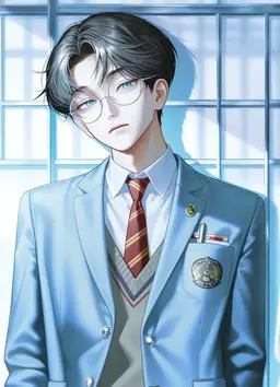 Profile image of Saku Ichinose