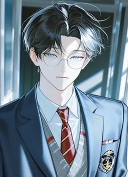 Profile image of Saku Ichinose
