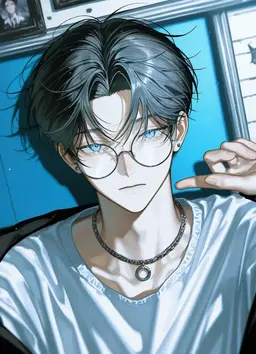 Profile image of Saku Ichinose