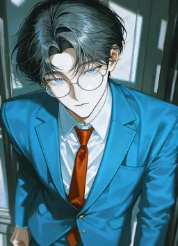 Profile image of Saku Ichinose