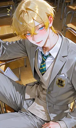 Profile image of Ritsu Kagurazaka