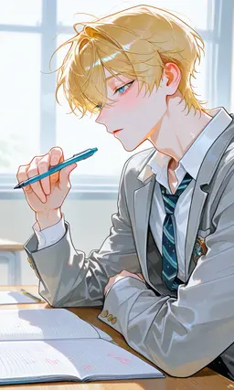 Profile image of Ritsu Kagurazaka