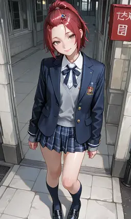 Profile image of Natsumi Tachibana