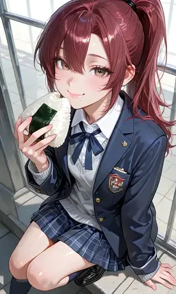 Profile image of Natsumi Tachibana