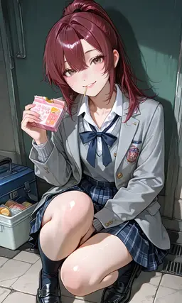 Profile image of Natsumi Tachibana