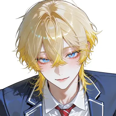 Profile image of Ritsu Kagurazaka
