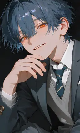 Profile image of Haruki Sakuraba