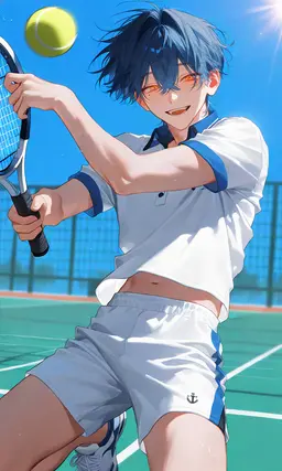 Profile image of Haruki Sakuraba