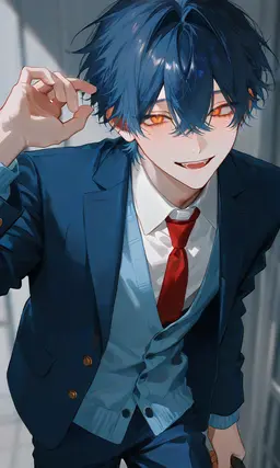 Profile image of Haruki Sakuraba