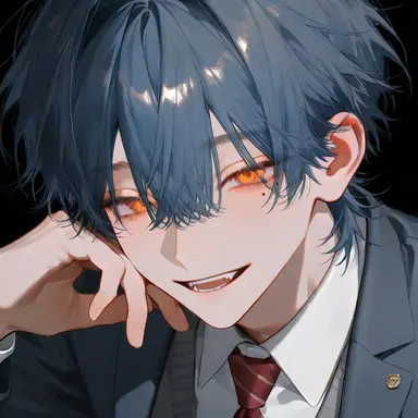 Profile image of Haruki Sakuraba