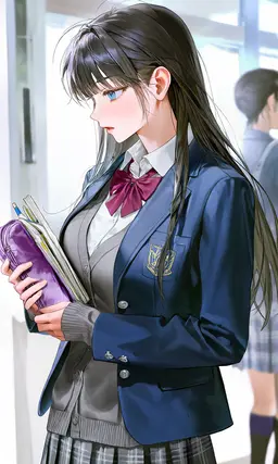 Profile image of Rin Shiraishi