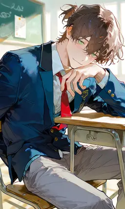 Profile image of Haruomi Minase