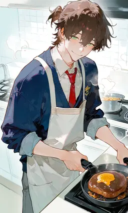 Profile image of Haruomi Minase