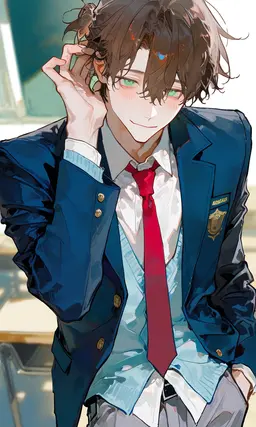 Profile image of Haruomi Minase