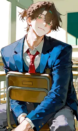 Profile image of Haruomi Minase