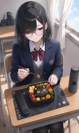 Profile image of Nanami Kurokawa