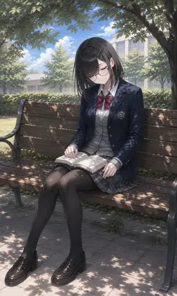 Profile image of Nanami Kurokawa