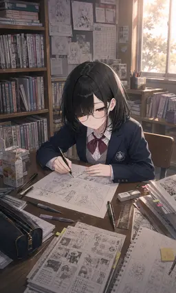 Profile image of Nanami Kurokawa
