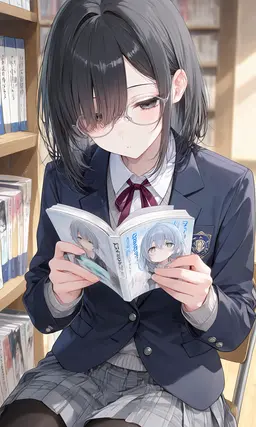 Profile image of Nanami Kurokawa
