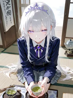 Profile image of Reina Kujo