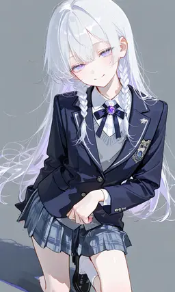Profile image of Reina Kujo
