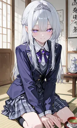 Profile image of Reina Kujo
