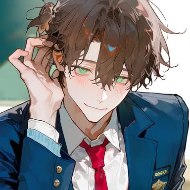 Profile image of Haruomi Minase