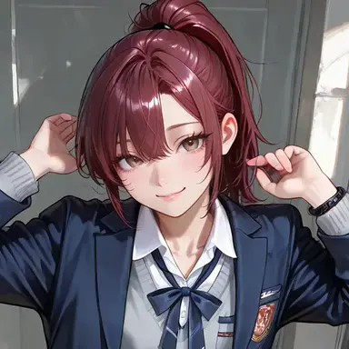 Profile image of Natsumi Tachibana
