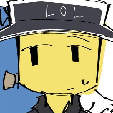 Profile image of byte