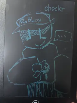 Profile image of checker