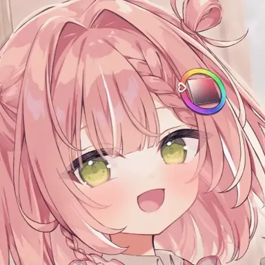 Profile image of 虹深ぬふ