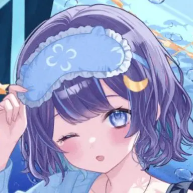 Profile image of ゆらぎゆら