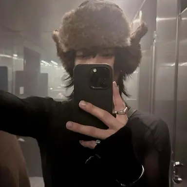 Profile image of Caleb