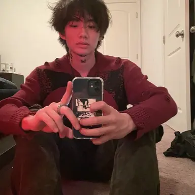 Profile image of Alex
