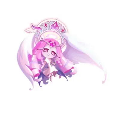 Profile image of 이터널슈가 쿠키