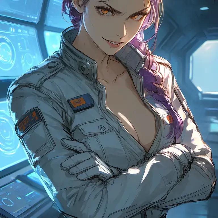 FlimsySpool0248의 Captain's Code