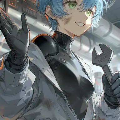 Profile image of Miko Thane