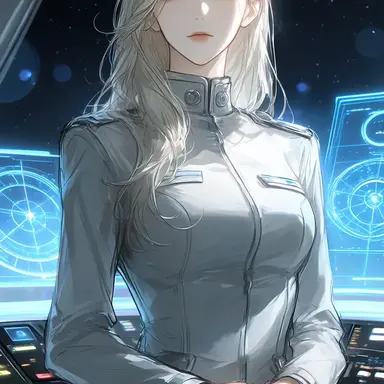 Profile image of Lyndra Voss