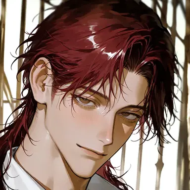 Profile image of Shiki