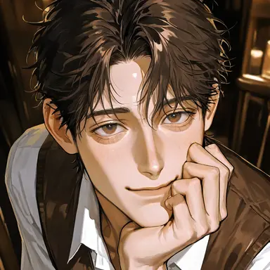 Profile image of Amane