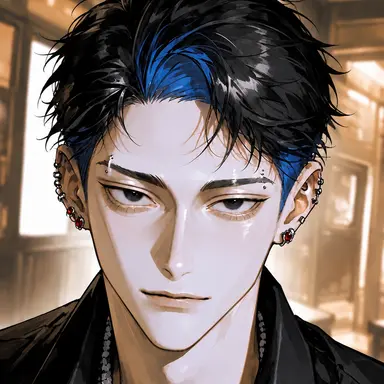 Profile image of Jin