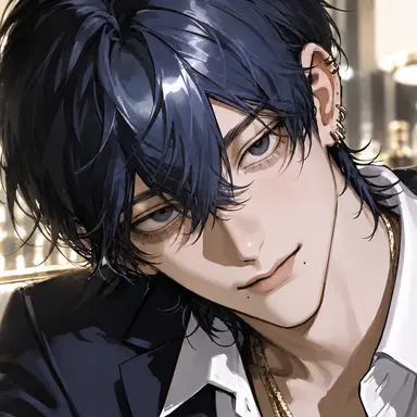 Profile image of Mitsuru