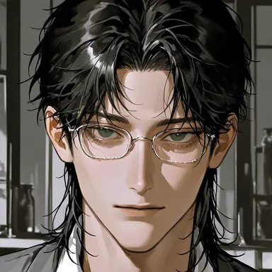 Profile image of Aki