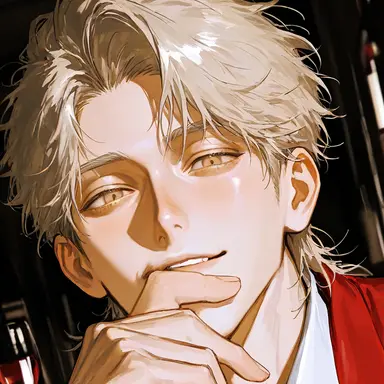 Profile image of Hikaru