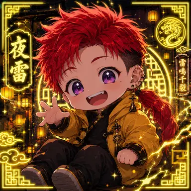 Profile image of やらい