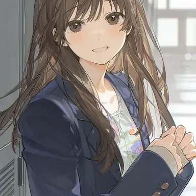 Profile image of Dakota