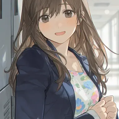 Profile image of Evelyn