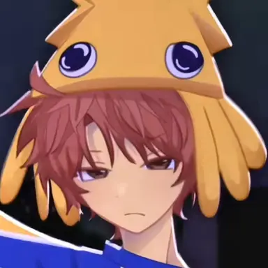 Profile image of 오징어 아이