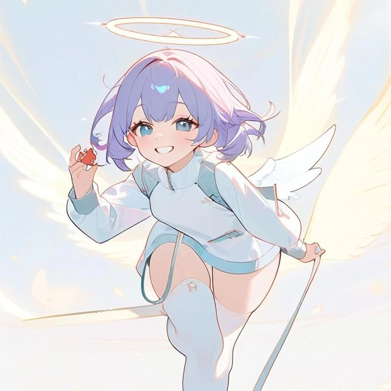 天使ちゃん