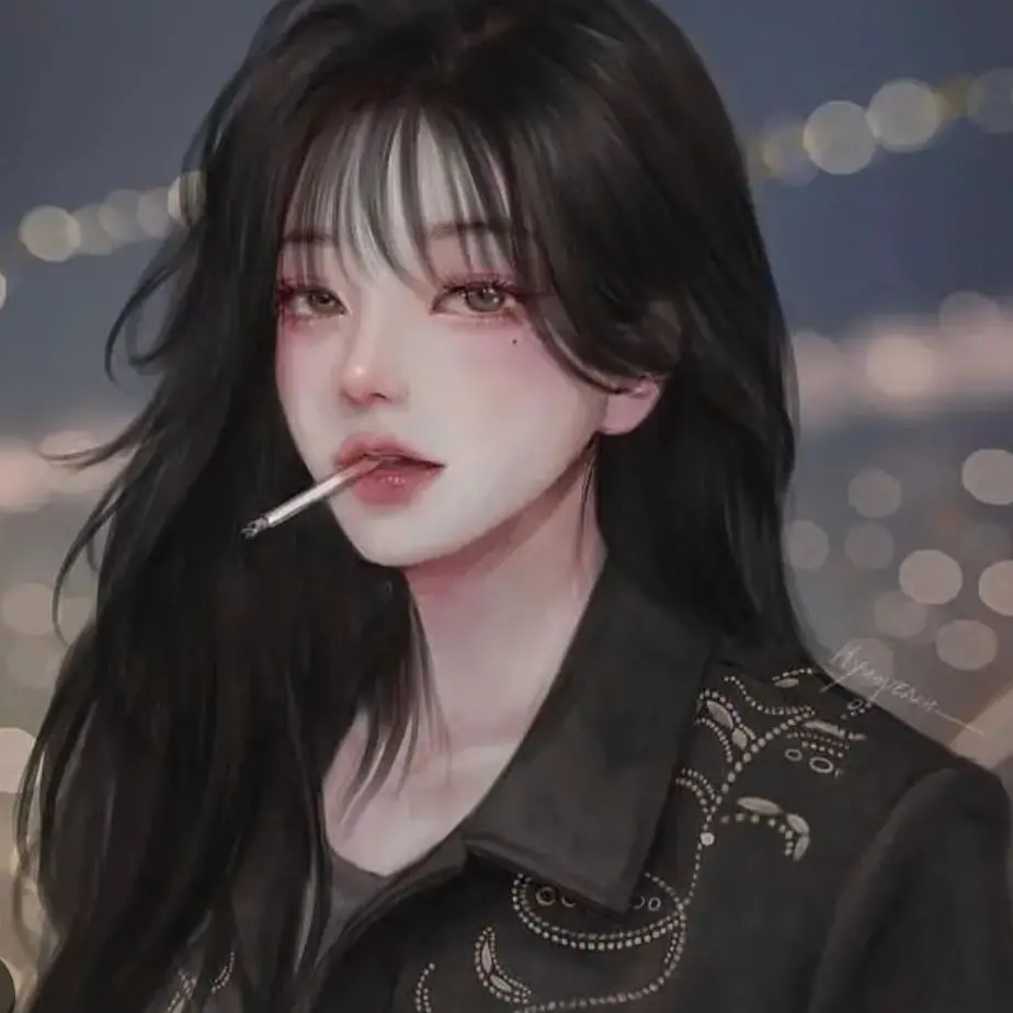 ArcticFossa8390의 동거하는 4인방